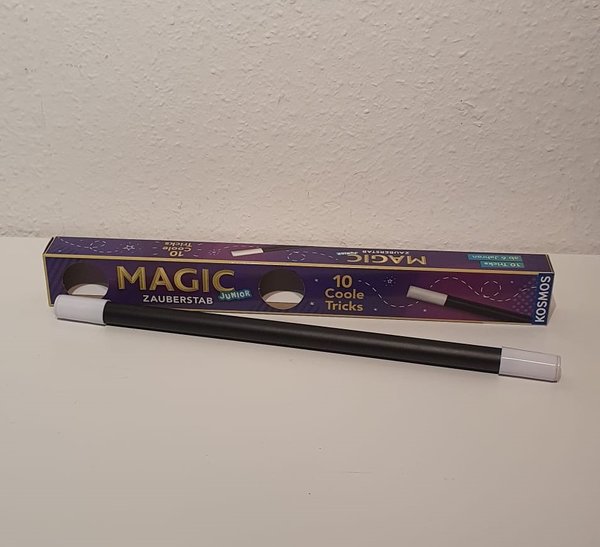 Magic Zauberstab