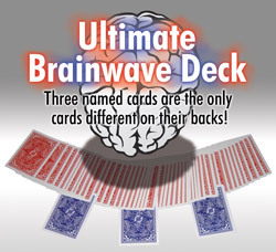 Poker Ultimate Brainwave-Deck