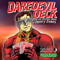 Daredevil Deck - von Henry Evans - Standard Index