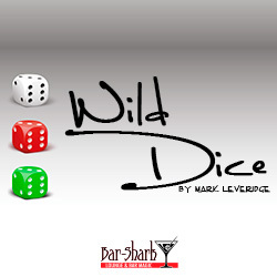 Wild Dice by Mark Leveridge