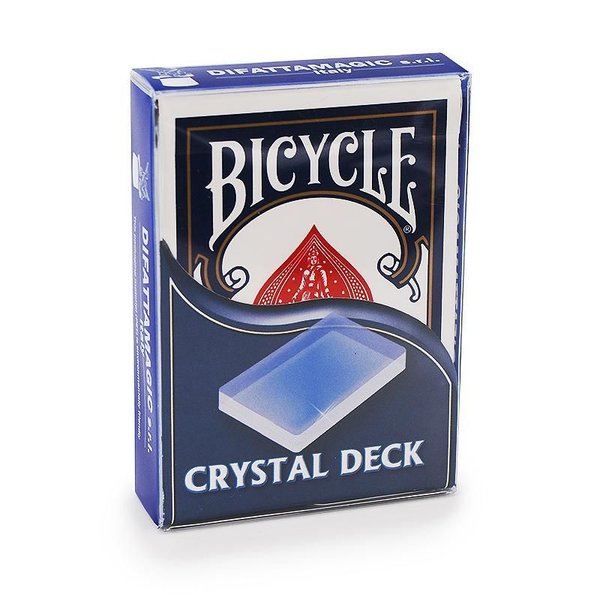 Bicycle - Kristall Deck