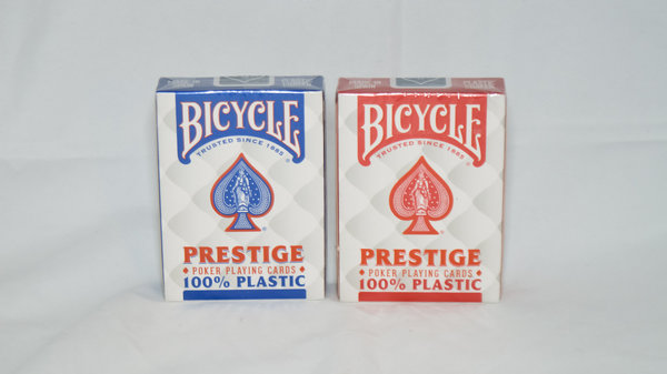 Bicycle Prestige