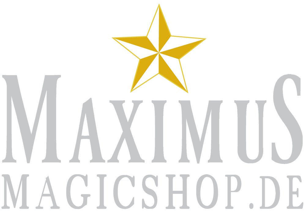 Maximus Magic Shop